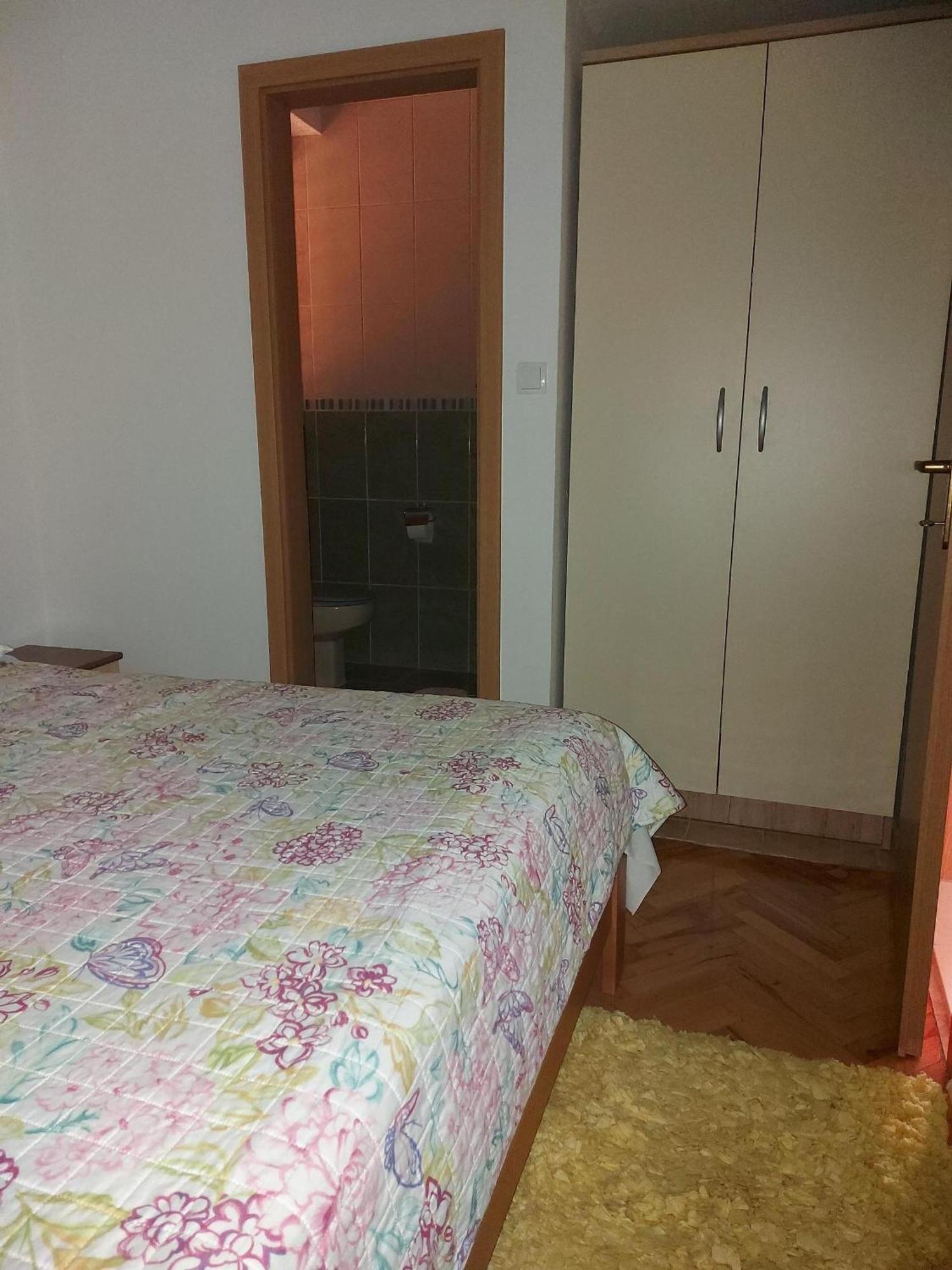 Apartments By The Sea Podgora, Makarska - 11469 Zimmer foto